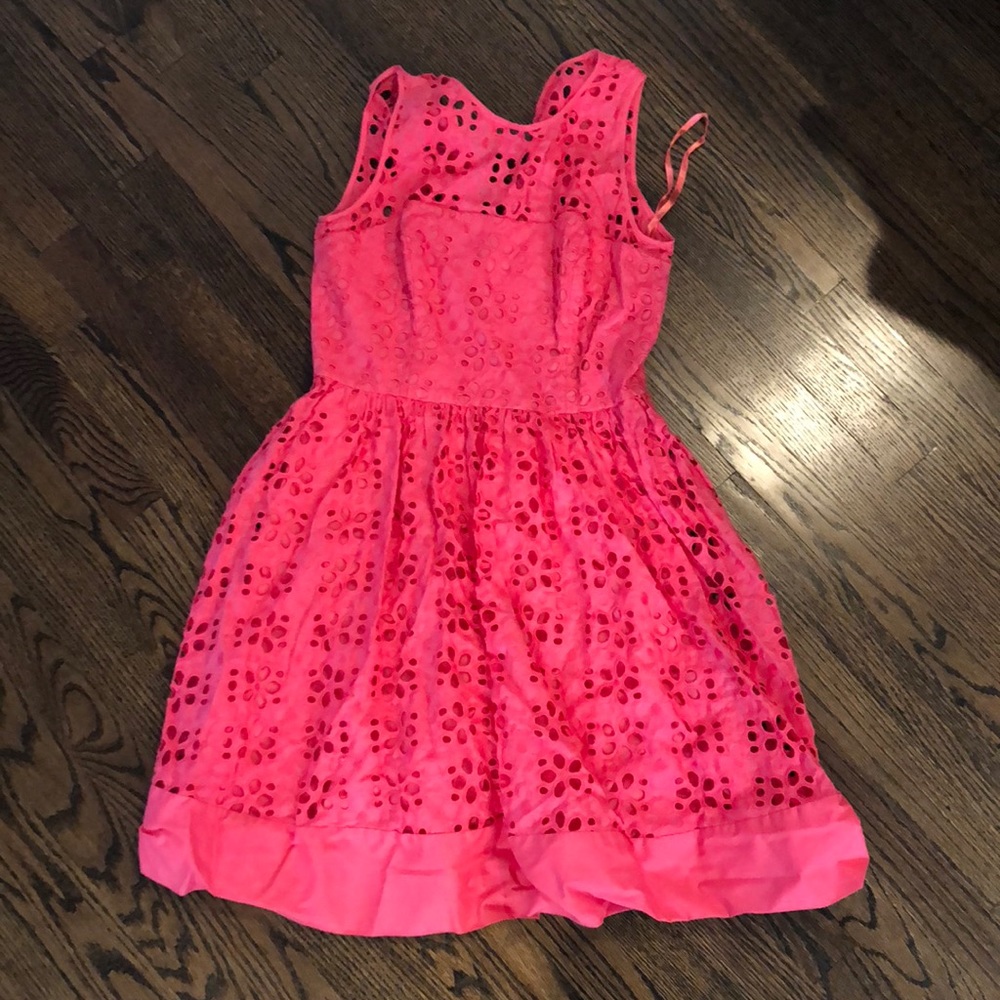 Cocktail dress